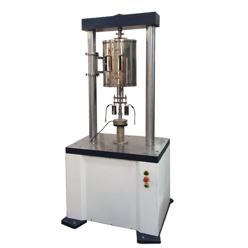 高溫持久蠕變試驗機都符合哪些執行標準？