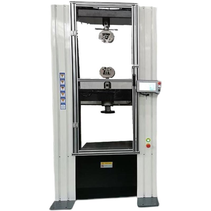 WGS-500骨水泥樹脂彎曲強度試驗機的產品特點