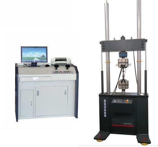 補(bǔ)償器疲勞壽命試驗機(jī)