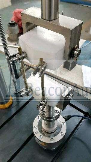 膝關節脛骨托生物力學壓縮疲勞試驗機的介紹