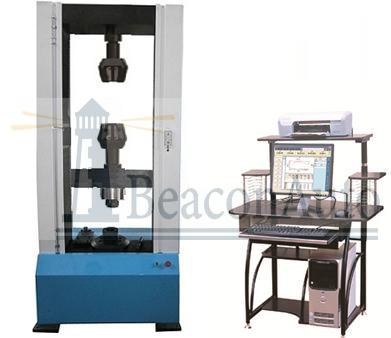 緩沖器彈簧壓力試驗(yàn)機(jī)結(jié)構(gòu)特點(diǎn)