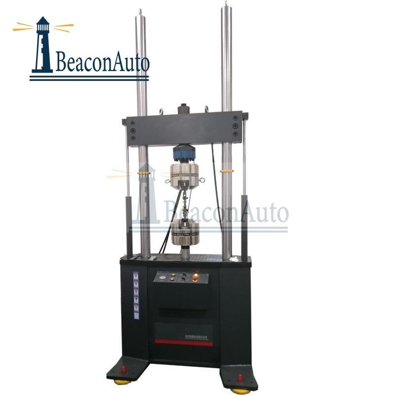 慢應變應力腐蝕試驗機 慢拉伸應力腐蝕試驗機