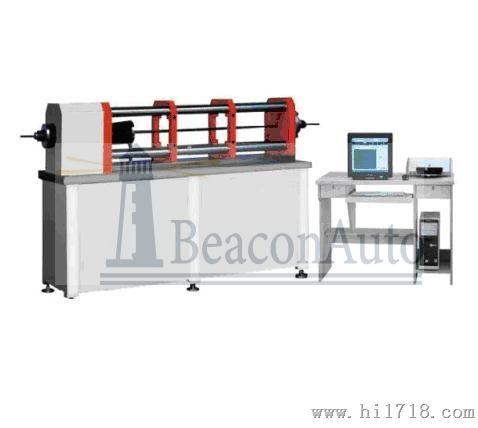 預(yù)應(yīng)力鋼絞線(xiàn)松弛試驗(yàn)機(jī)