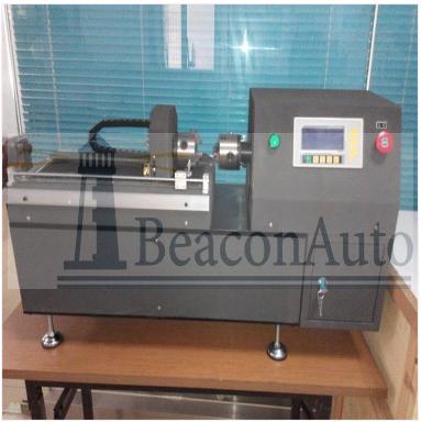 醫用接骨螺釘扭轉試驗機