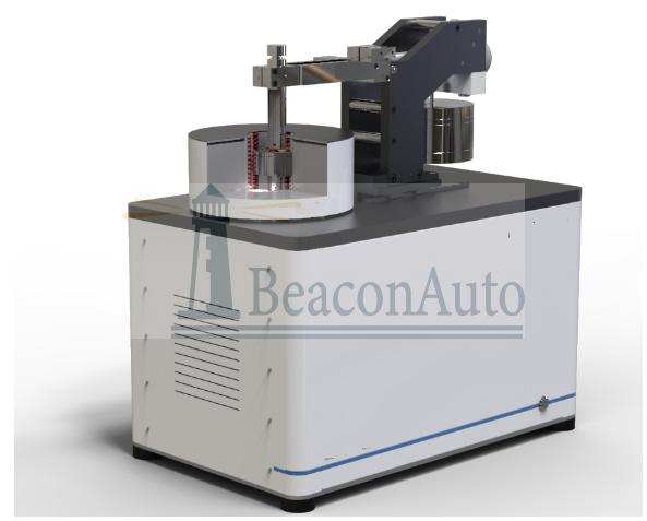 MPT20平面/銷盤摩擦磨損試驗機產品信息