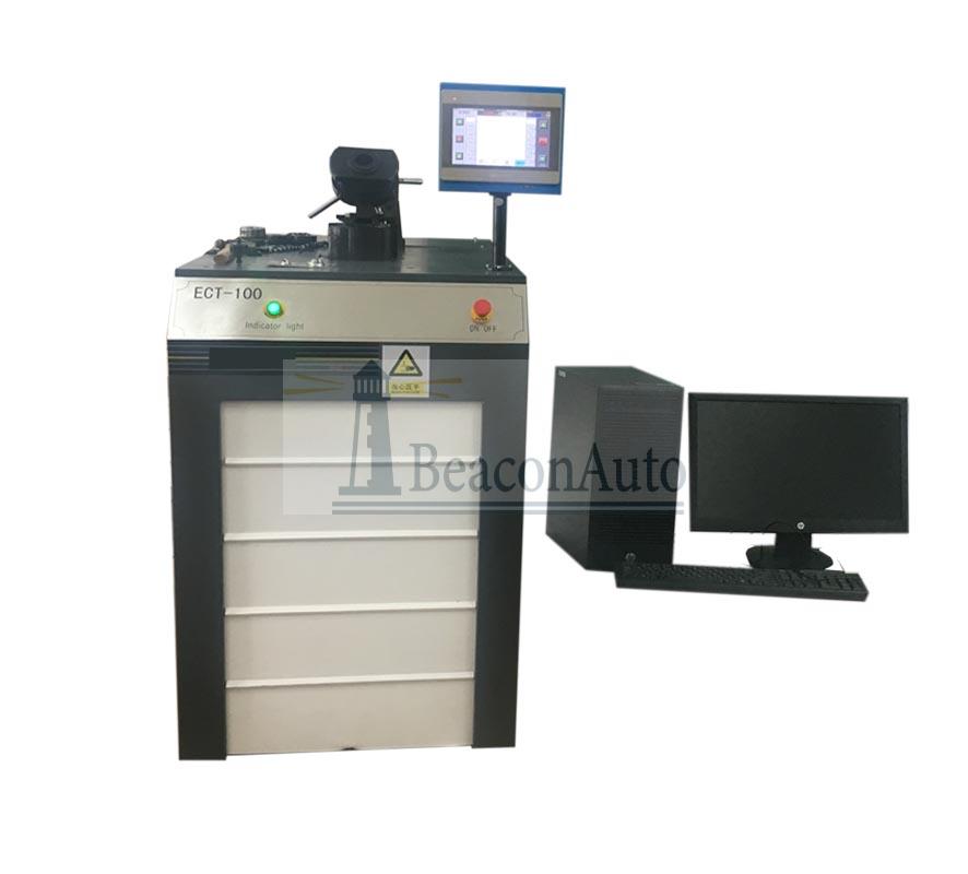 杯凸試驗機(jī)