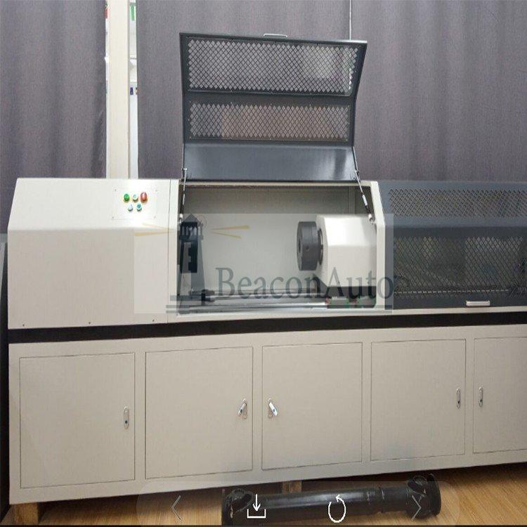 銅合金扭轉(zhuǎn)試驗機