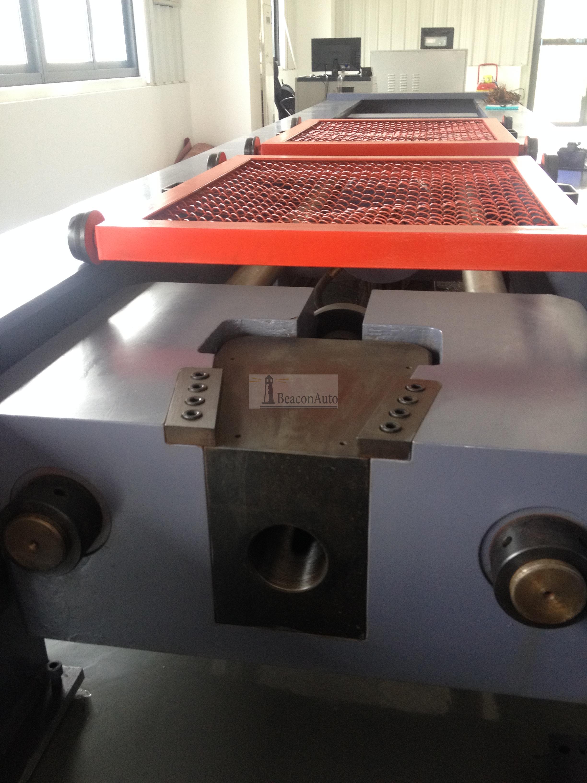 電瓷瓶拉力試驗機(jī)技術(shù)指標(biāo)