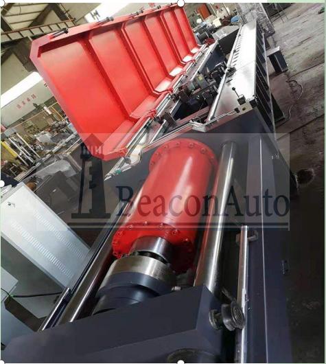 臥式拉力試驗機(jī)技術(shù)參數(shù)