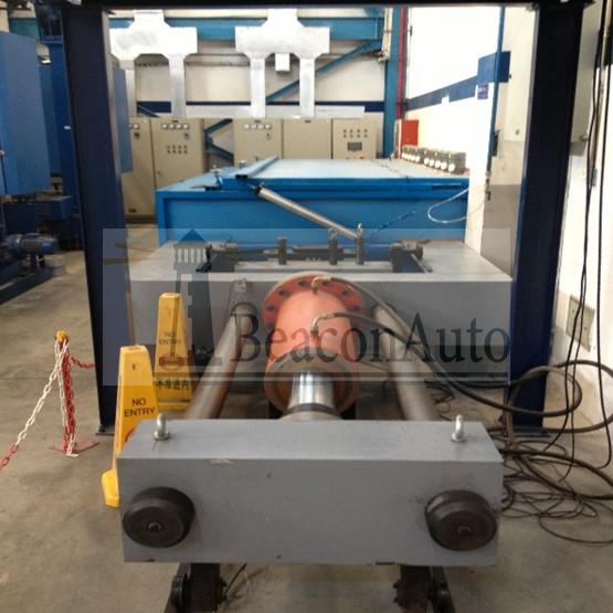 風(fēng)電螺栓桿拉力試驗機(jī)技術(shù)規(guī)格