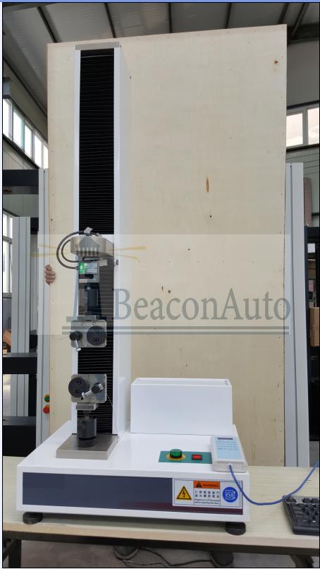 凝膠動靜摩擦系數儀技術參數