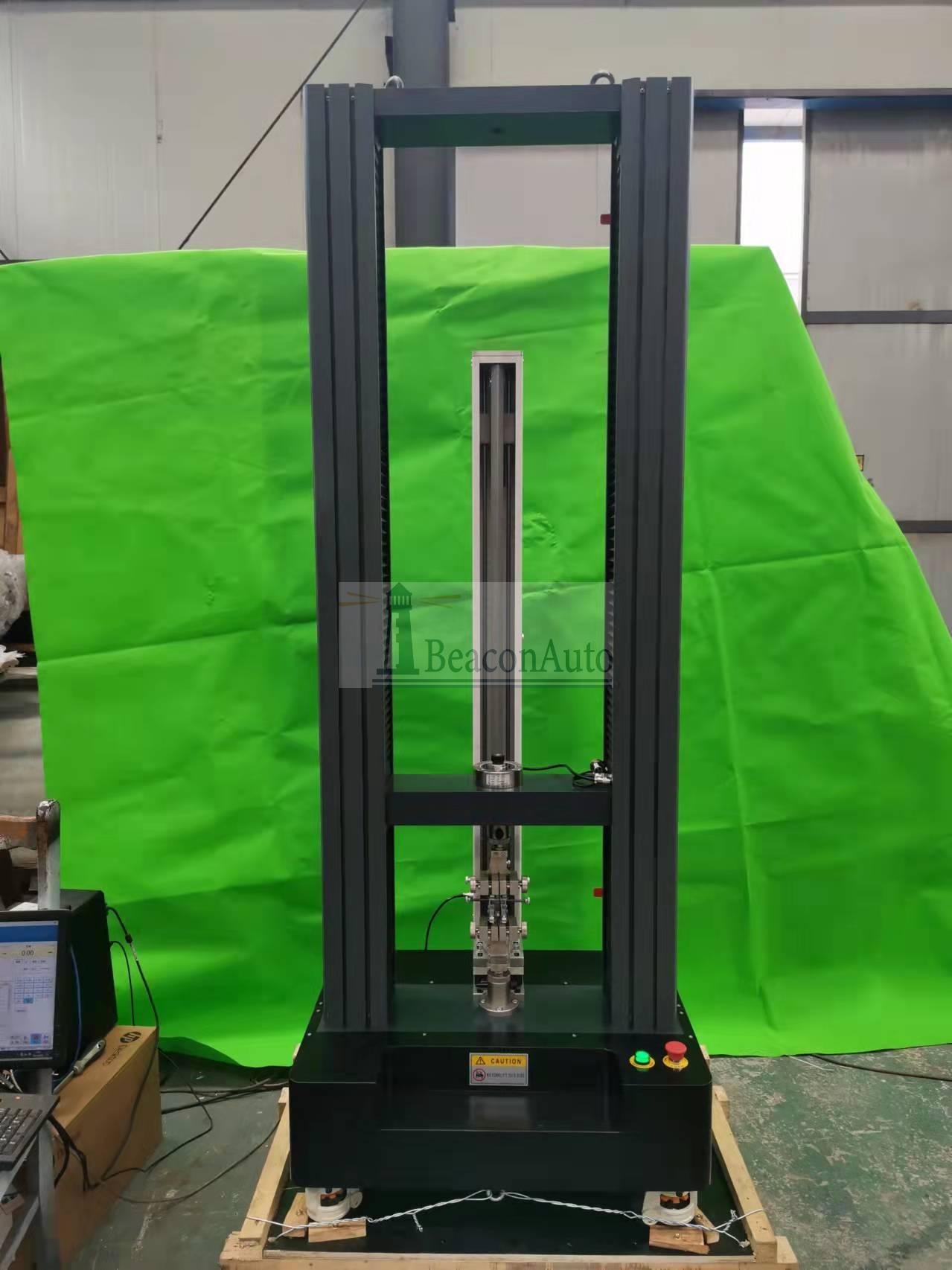 萬能材料拉伸抗拉強(qiáng)度測試儀技術(shù)參數(shù)