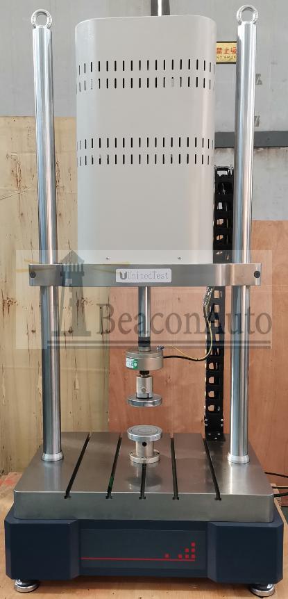 醫(yī)用疲勞試驗系統(tǒng)-進(jìn)口電磁作動器試驗機