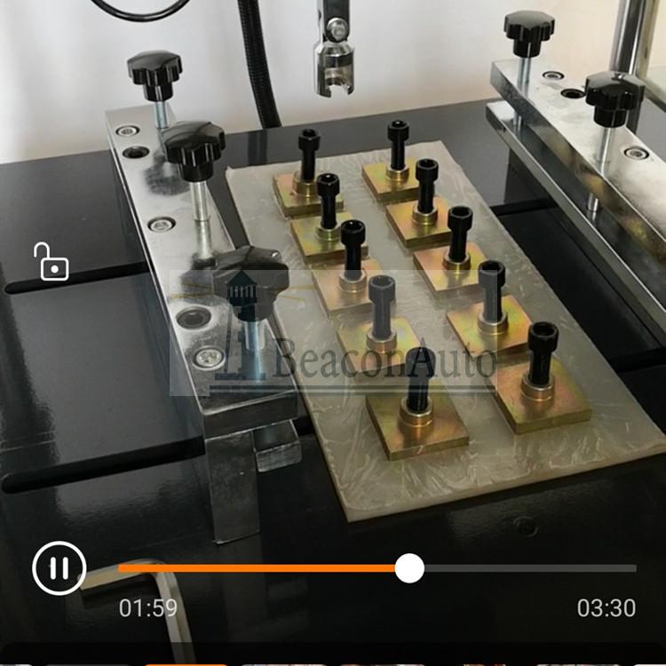 【新品推薦】多功能拉拔試驗儀