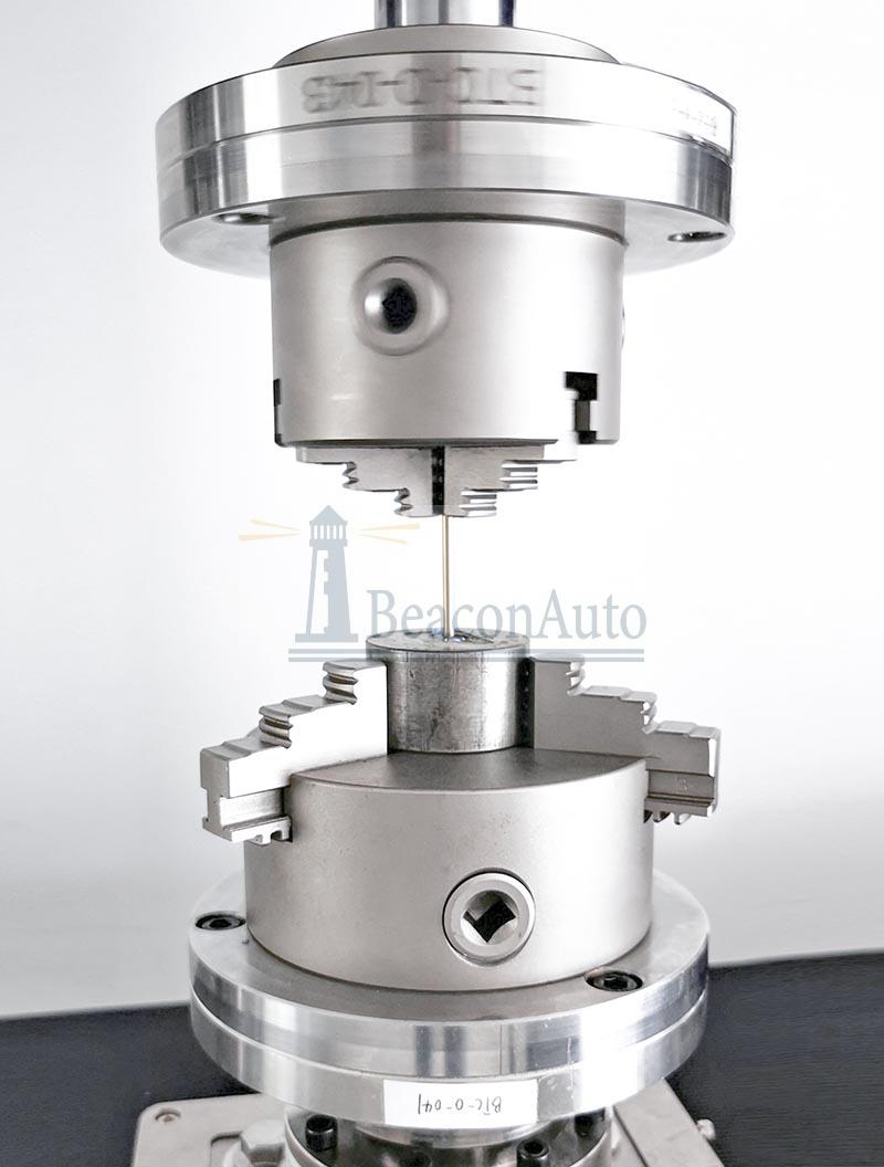 脊柱內(nèi)固定系統(tǒng)組件疲勞耐久試驗機(jī)