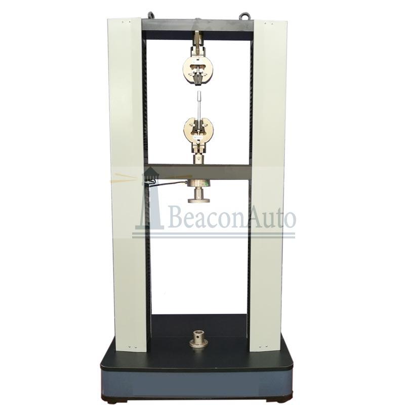 人造皮下軟組織剪切力試驗機