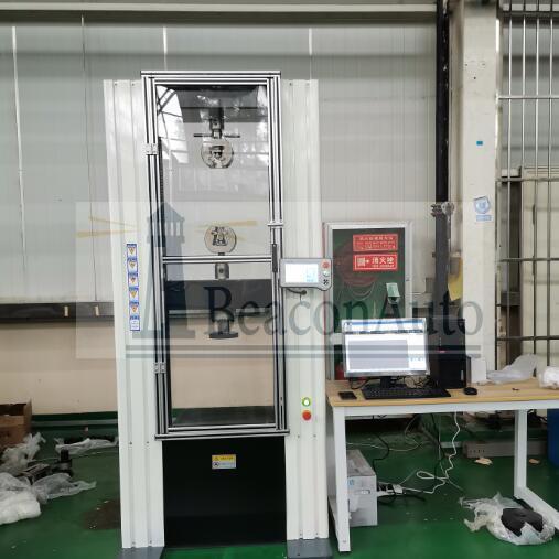 微機(jī)控制大型瓷磚抗折試驗(yàn)機(jī)