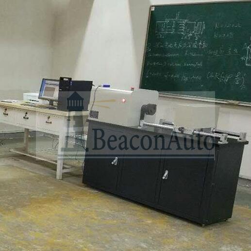 微機(jī)控制光纜箱扭轉(zhuǎn)試驗(yàn)機(jī)