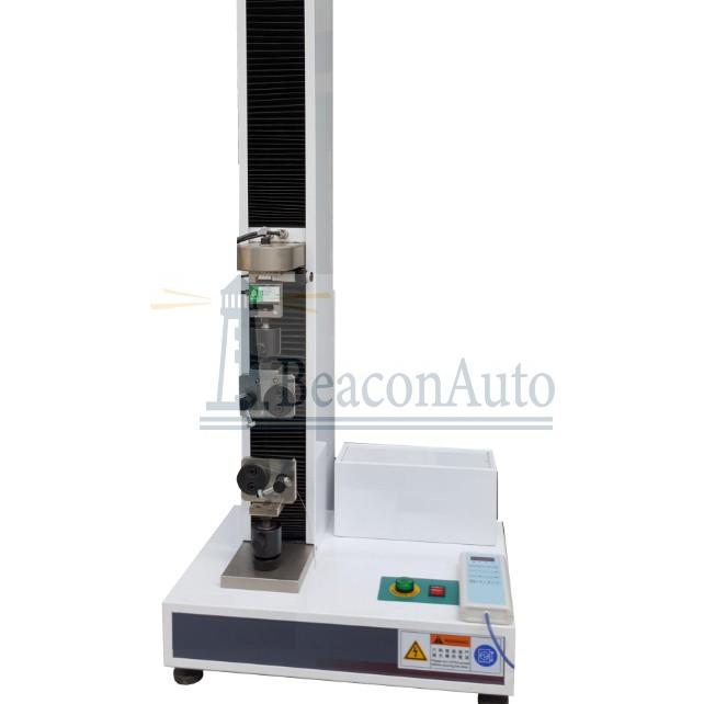 WDW-5M型煤冷壓強度測定儀技術(shù)參數(shù)