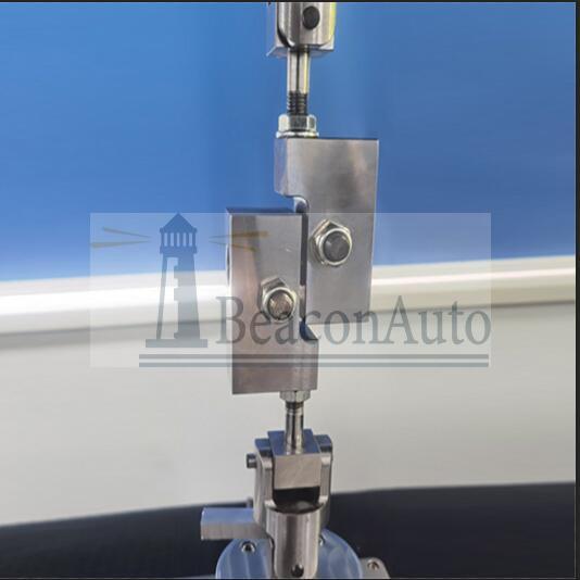 涂層剪切疲勞試驗機