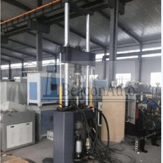 人造髖關節(jié)疲勞試驗機