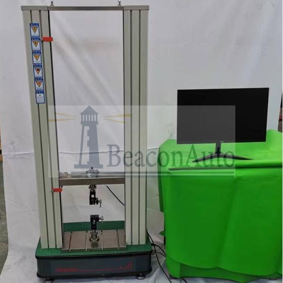 陶瓷材料抗彎強(qiáng)度試驗機(jī)