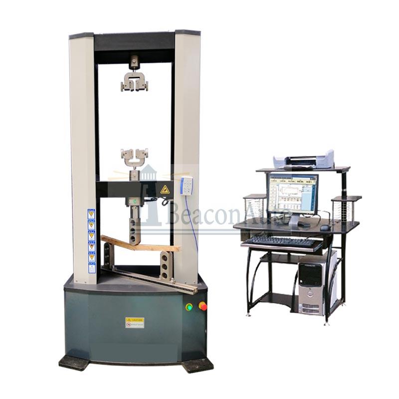 如何選擇牙科陶瓷三點彎曲強度試驗機(jī)