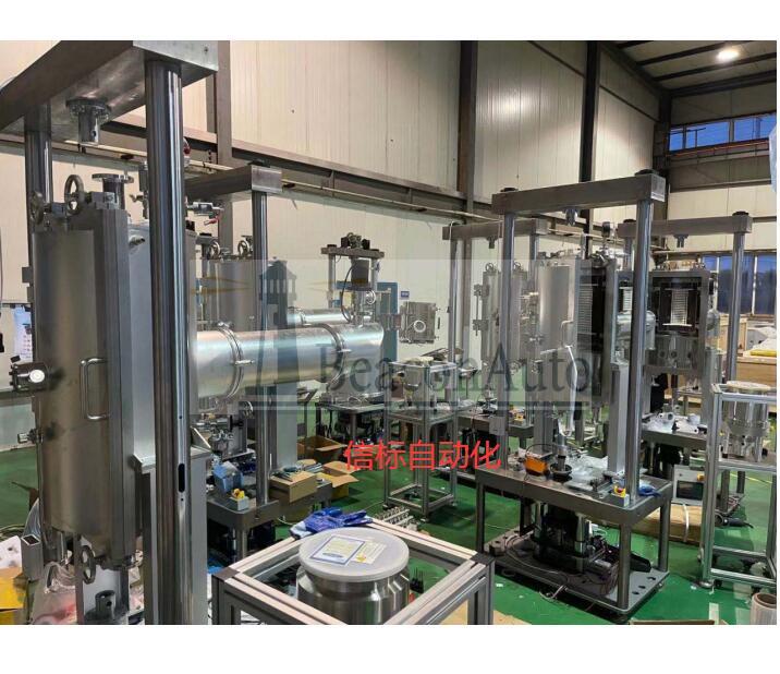 MYF慢應變速率應力腐蝕試驗機