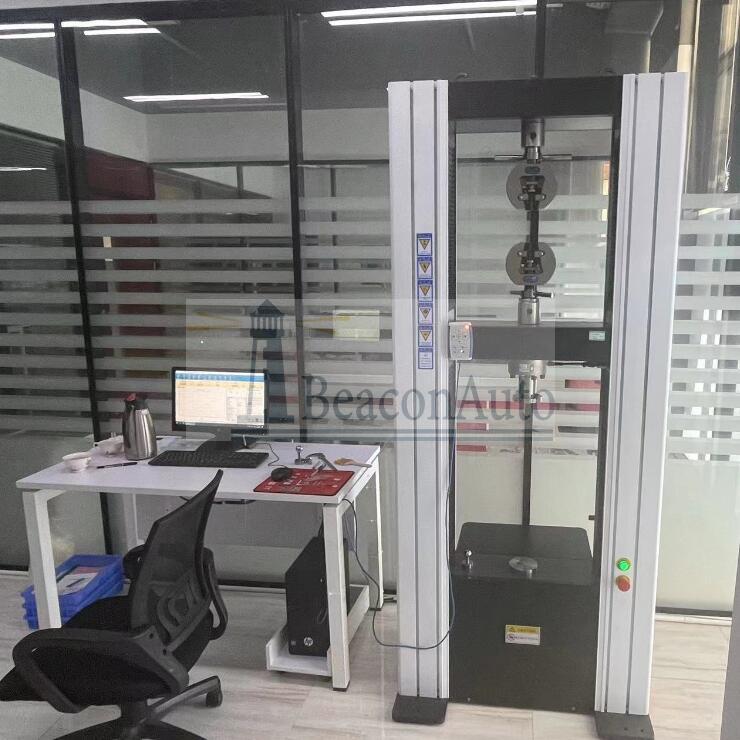 人工凍土單軸抗壓強(qiáng)度試驗(yàn)機(jī)