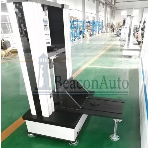 汽車頭枕靠枕壓縮試驗機(jī)