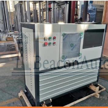 鋼筋反復(fù)彎曲試驗(yàn)機(jī)技術(shù)資料