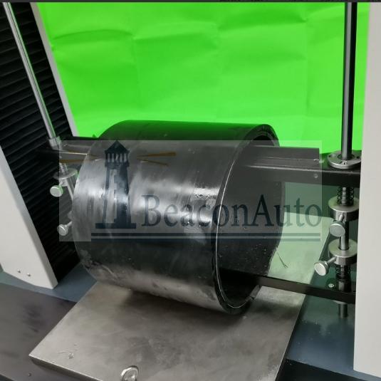 微機控制管材環剛度試驗機