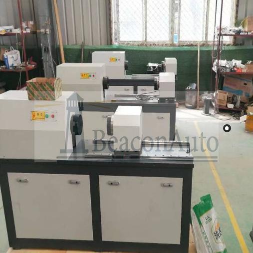 醫學材料扭轉強度試驗機