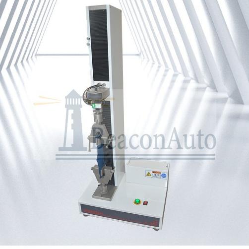 光學膜伸長率試驗機