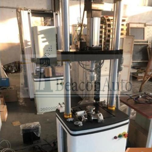 銅線疲勞試驗機(jī)