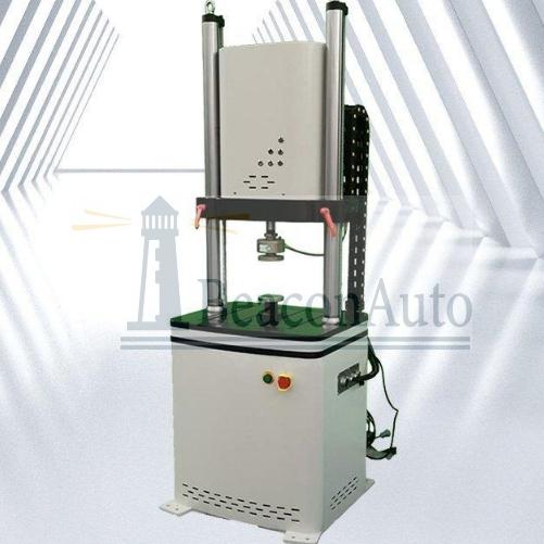 假肢髖關(guān)節(jié)結(jié)構(gòu)強度試驗機