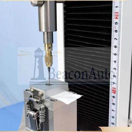 【新品推薦】注射針針尖穿刺強(qiáng)度測定儀