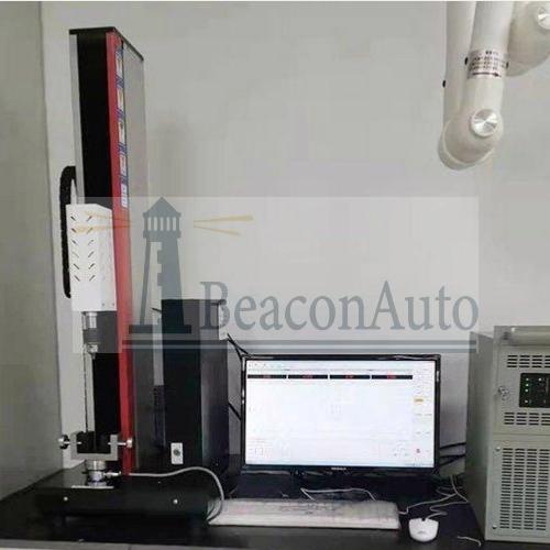 骨內(nèi)牙種植體動態(tài)疲勞試驗(yàn)機(jī)