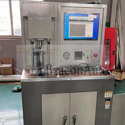 潤(rùn)滑脂抗磨性能測(cè)定設(shè)備