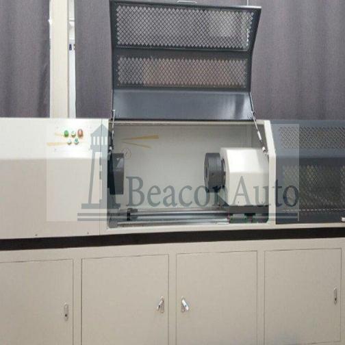 微機(jī)控制螺栓軸力扭矩檢測(cè)儀