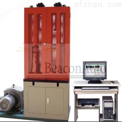 彈簧疲勞性能測試設備