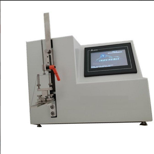 6手術(shù)刀彈性測試儀 吻合器刀片鋒利度試驗(yàn)儀 YY01742.png